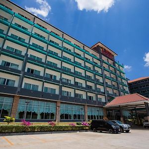 Mbi Resort Danok